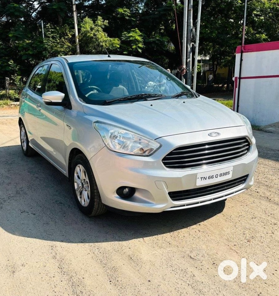 Ford Ecosport 2021 Cng