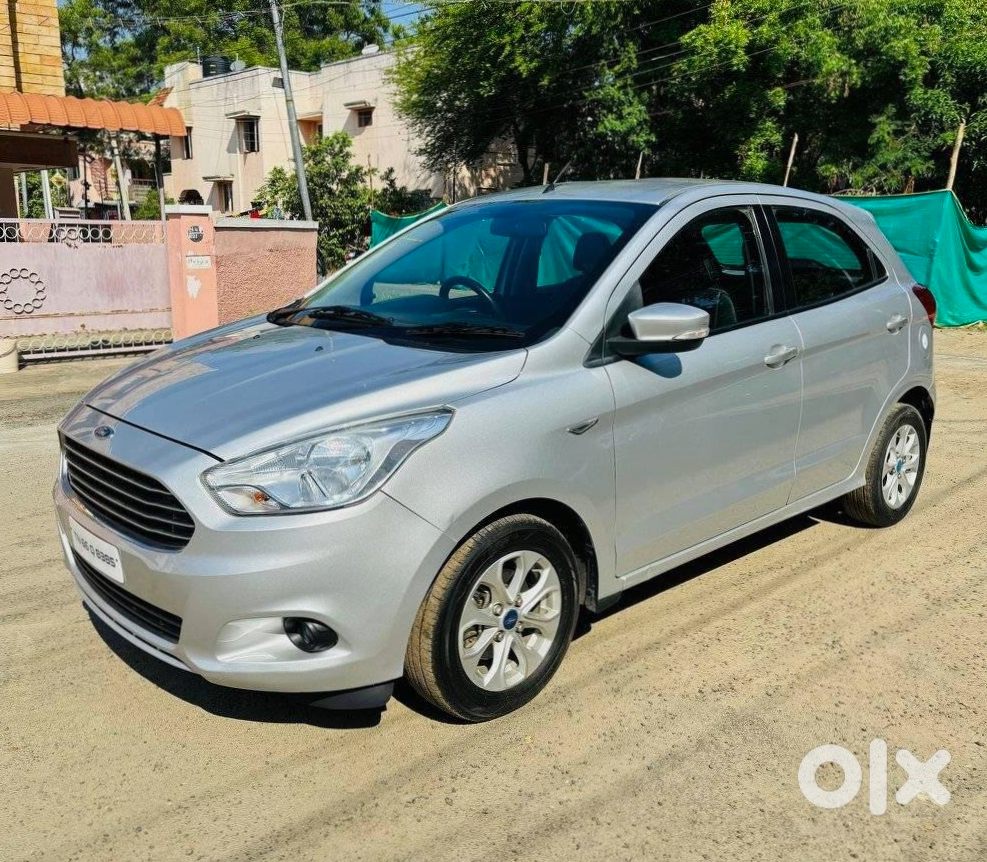 Ford Ecosport 2021 Cng