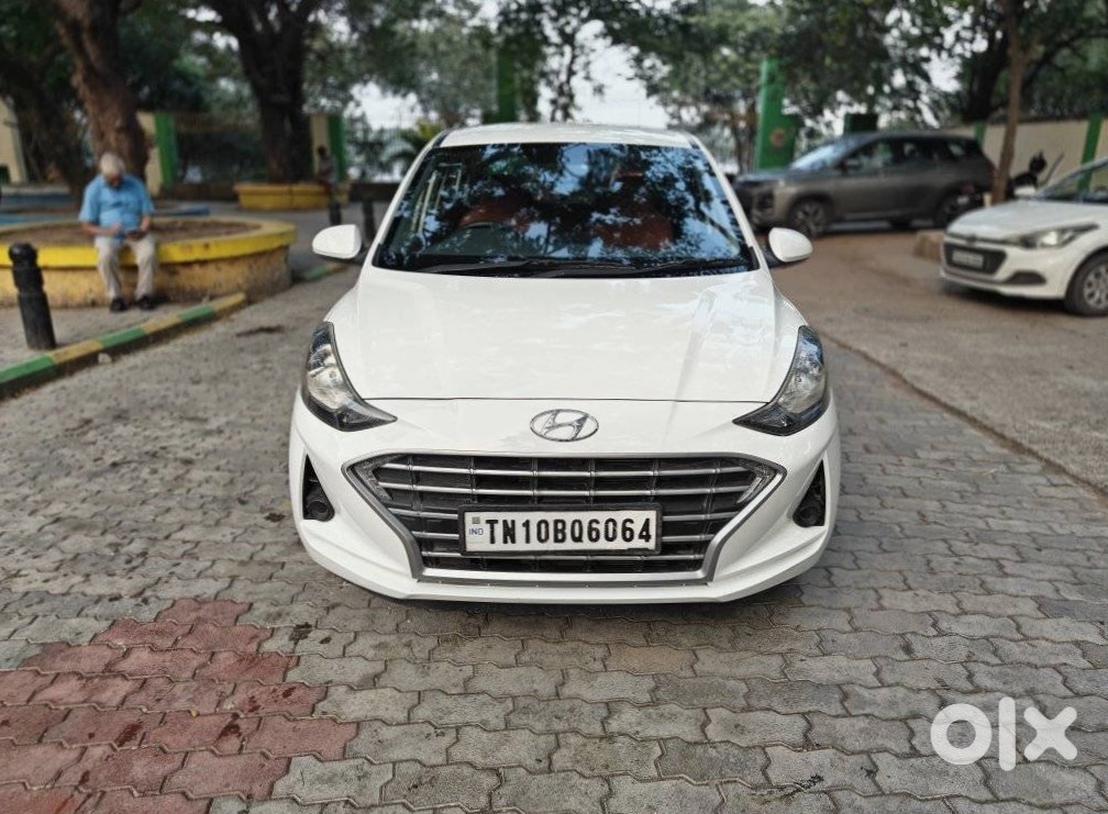 2024 Toyota Innova Crysta - Excellent