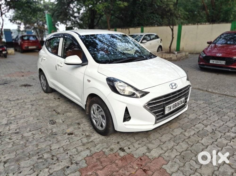 2024 Toyota Innova Crysta - Excellent