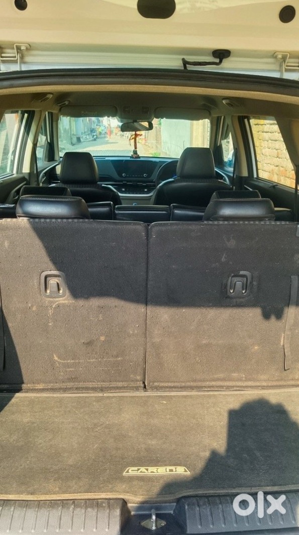 2021 Kia Carens | Petrol Manual | Low Km