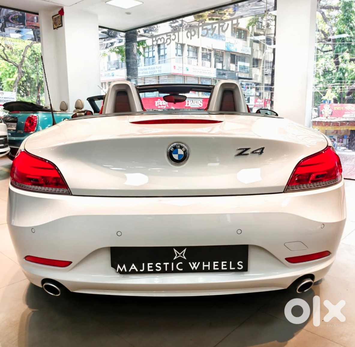 Honda Wr-v Diesel Automatic