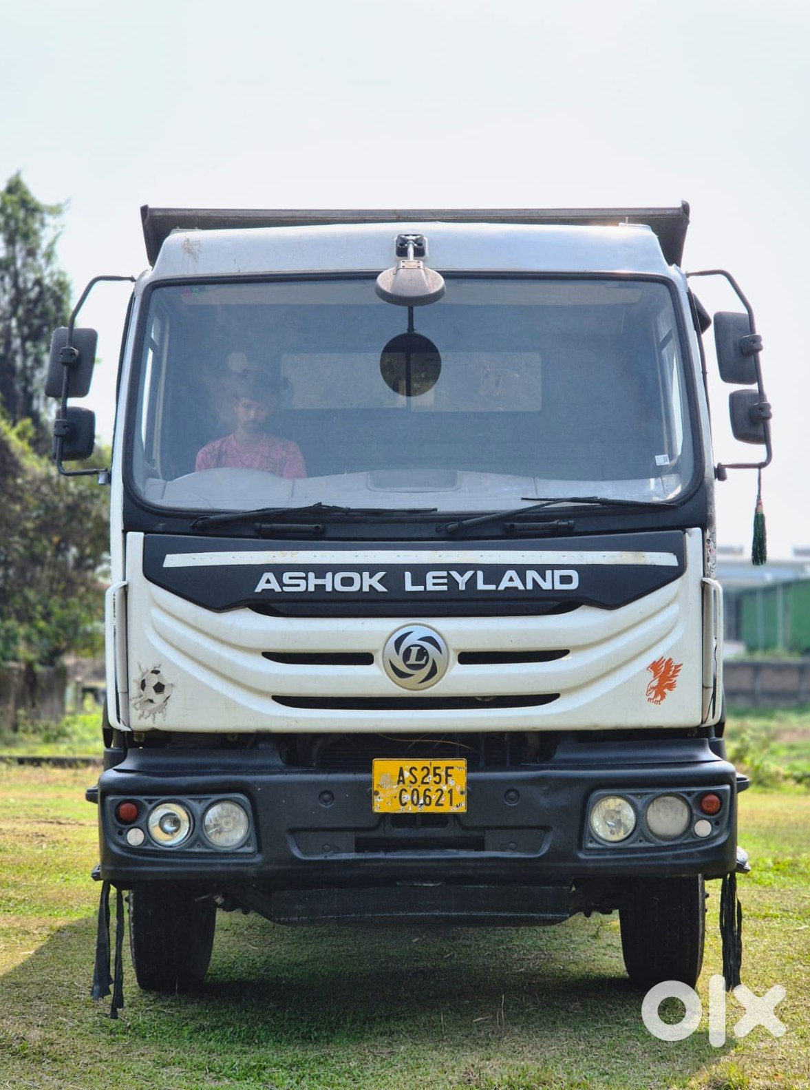 Ashok Leyland Stile