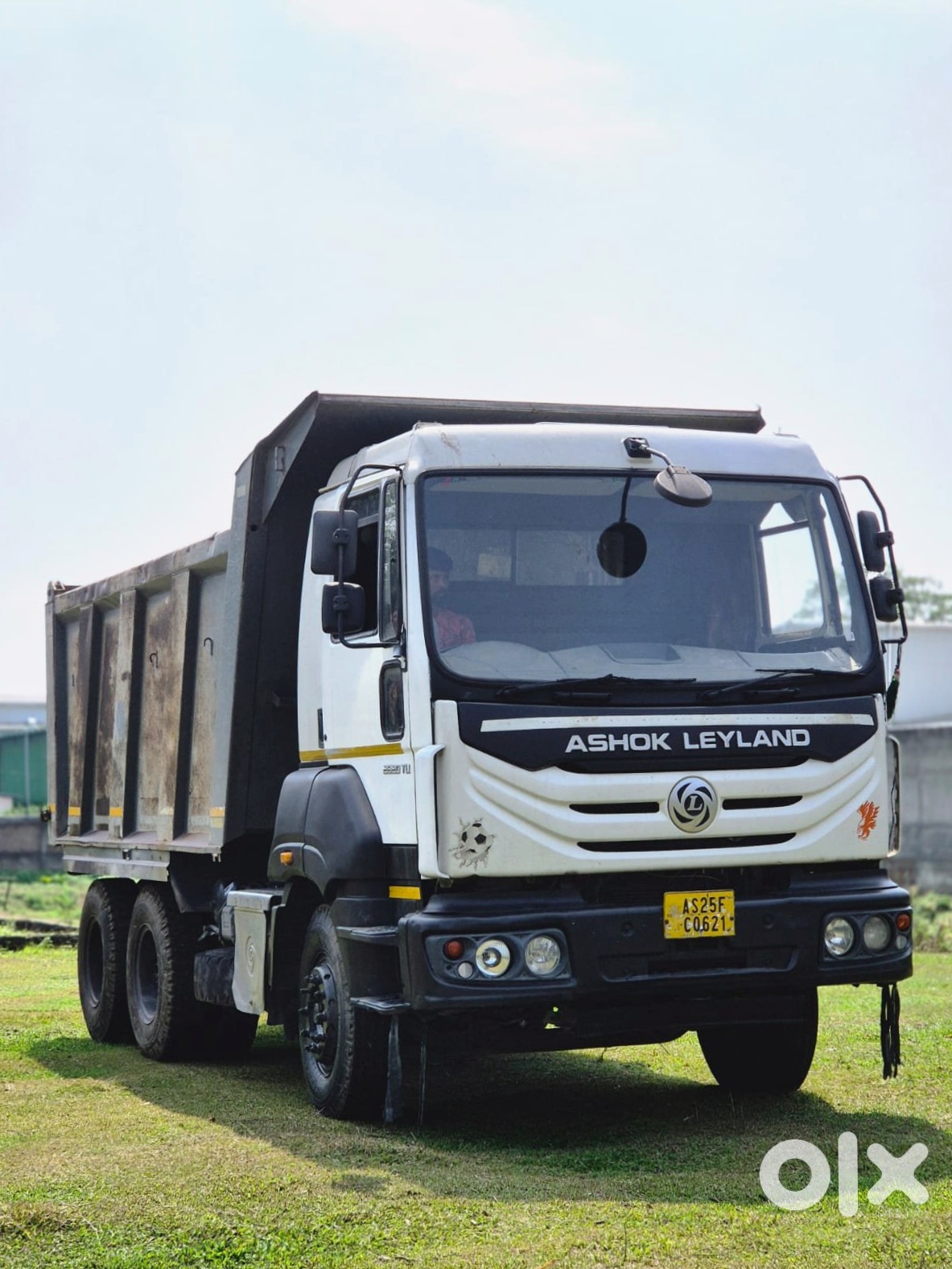 Ashok Leyland Stile
