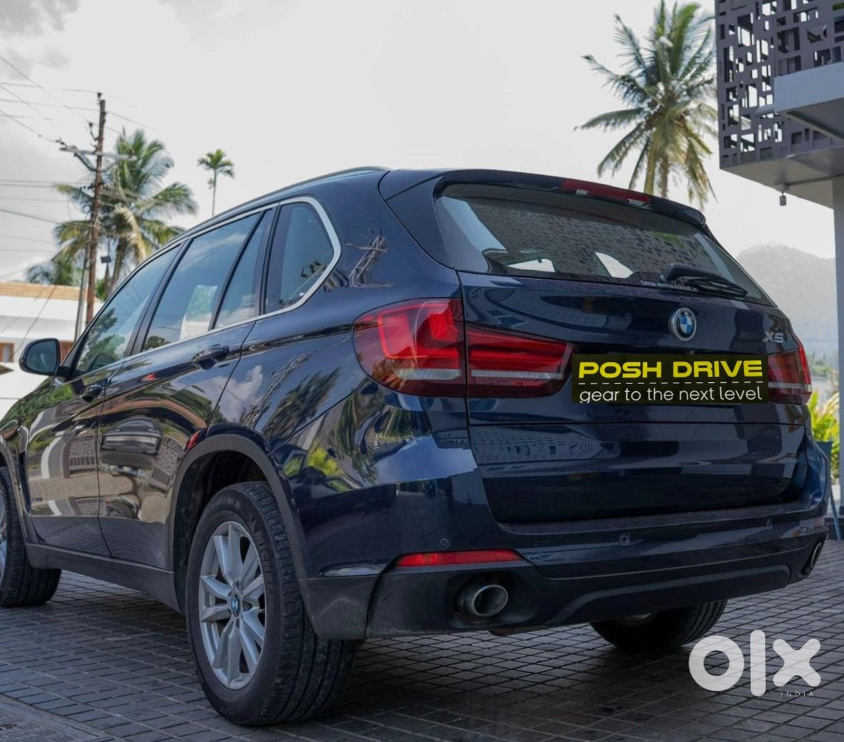 Urgent Sale Bmw X5 2023