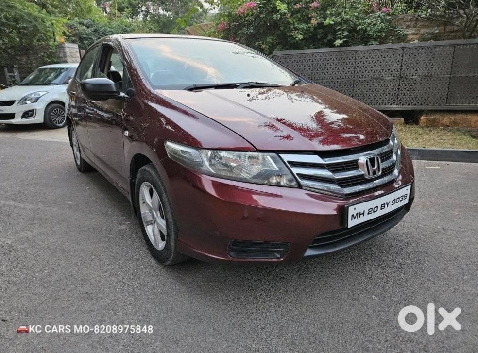 2024 Honda City | Automatic | Low Mileage