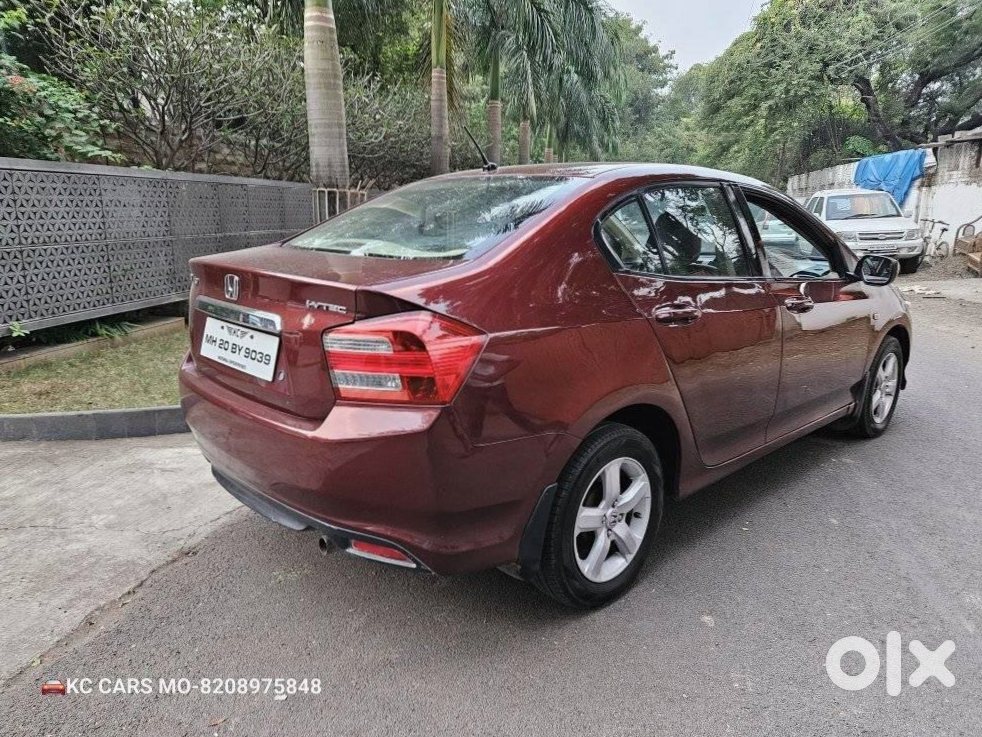2024 Honda City | Automatic | Low Mileage