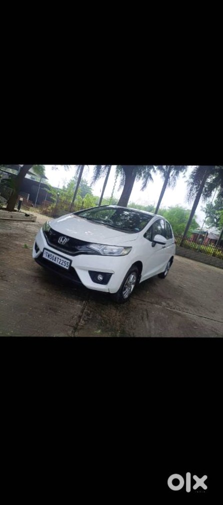Honda Jazz 2022 Diesel Single Owner