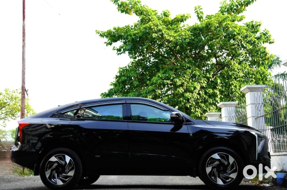 2025 Mahindra Xev 9e - Almost New