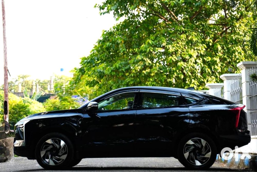 2025 Mahindra Xev 9e - Almost New