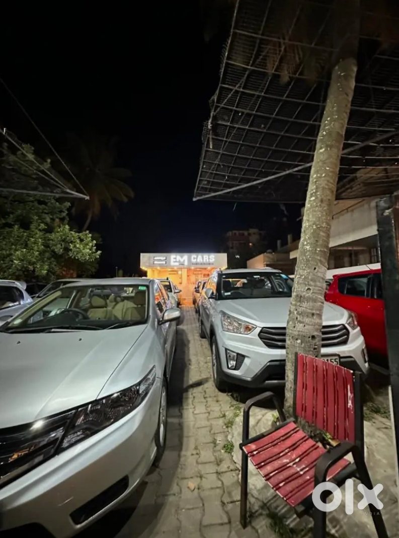 Honda Br-v 2016 | Petrol