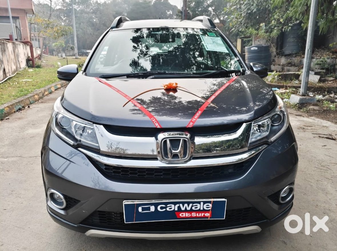 Honda Br-v 2016 | Petrol