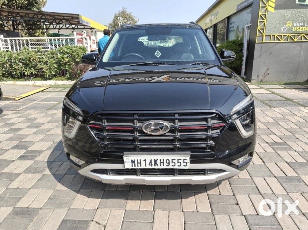 2017 Hyundai Creta Automatic - Perfect Condition