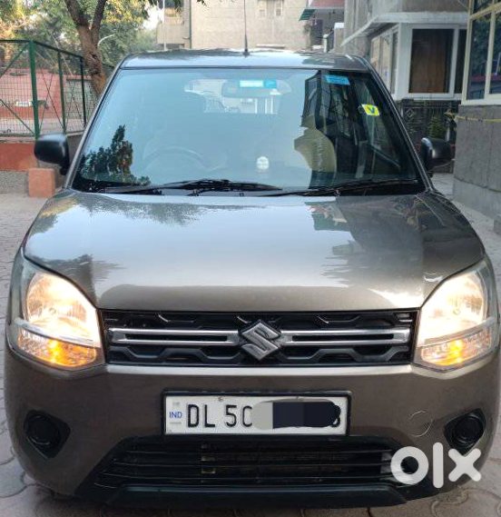 2023 Wagon R 1.0 - Just Like New