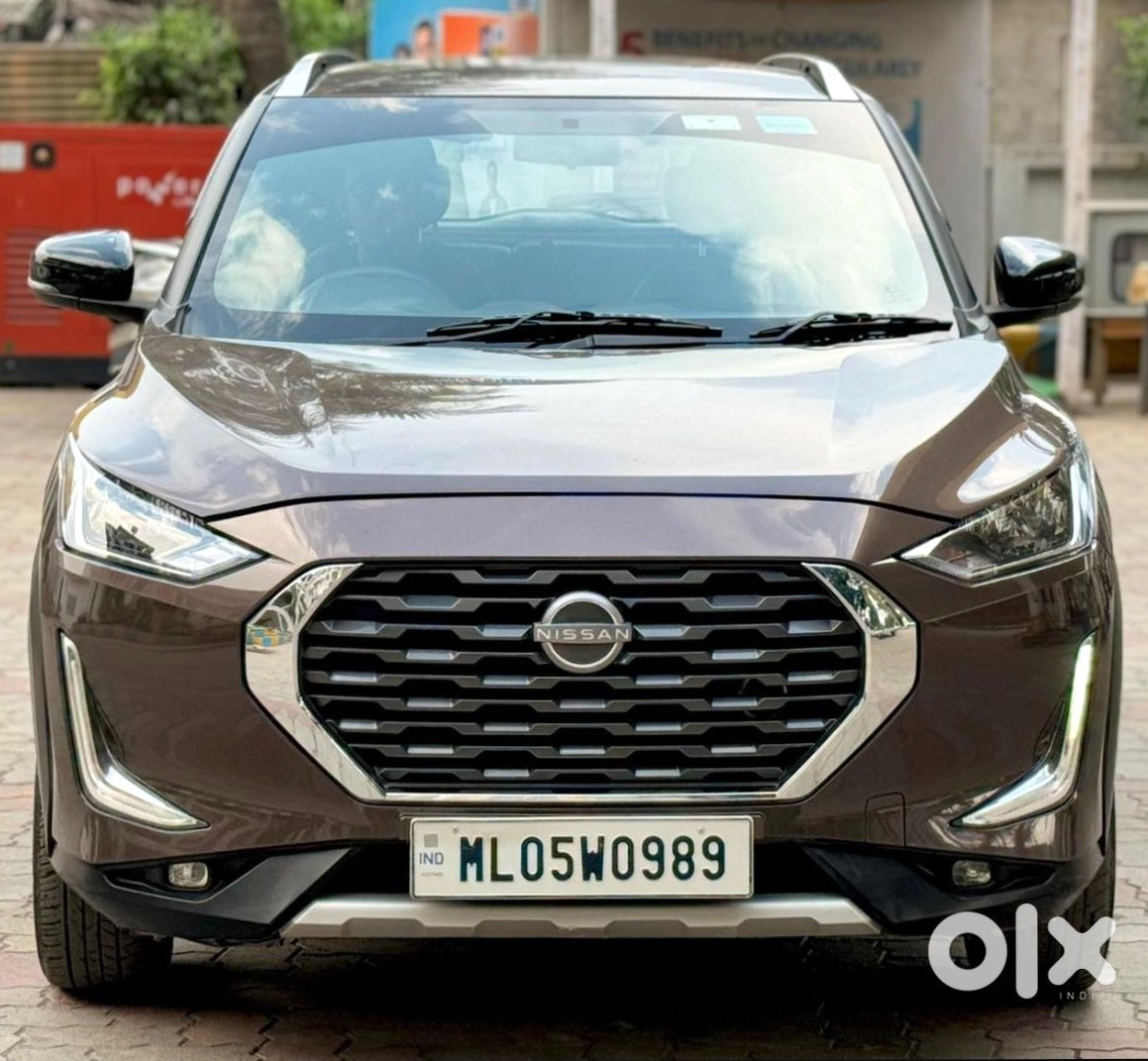 Need To Sell - 2022 Nissan Magnite