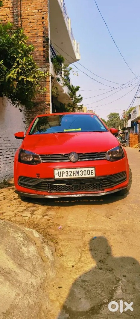Volkswagen Polo 2020 Electric