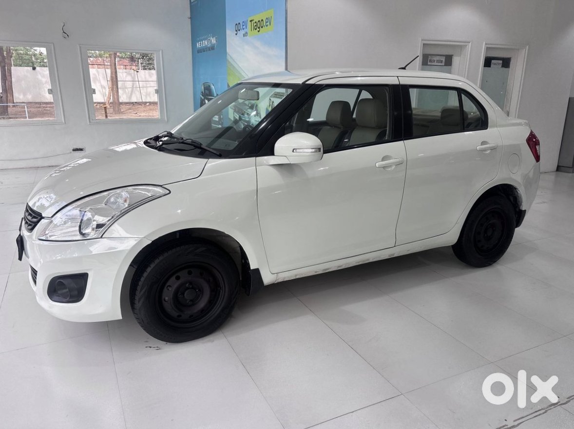 Swift Dzire | Office Use Car