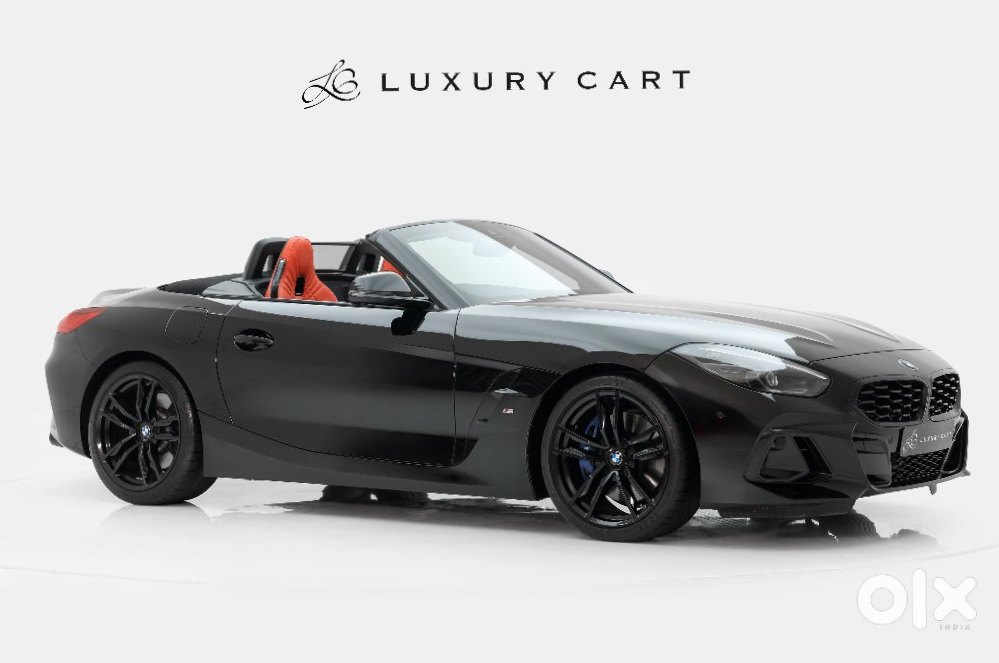 2010 Bmw Z4 - Premium Sports Car