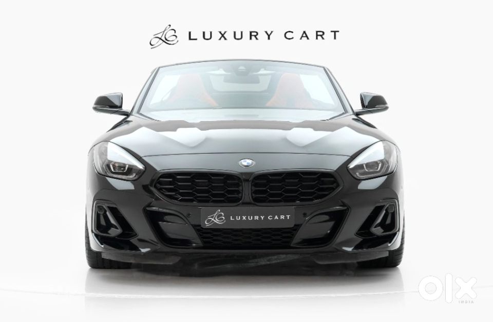 2010 Bmw Z4 - Premium Sports Car