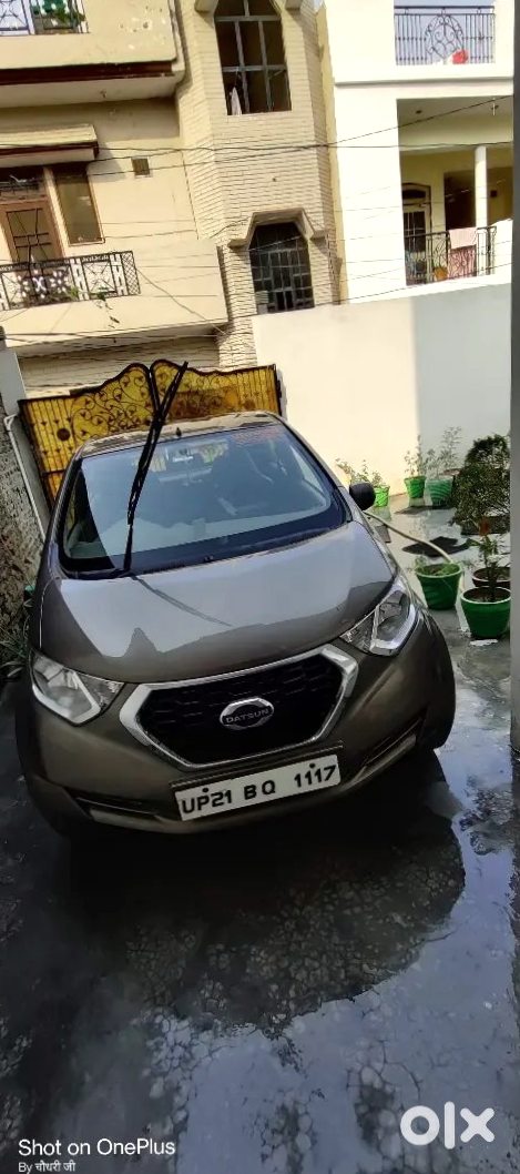 2021 Datsun Redigo Electric - Low Km