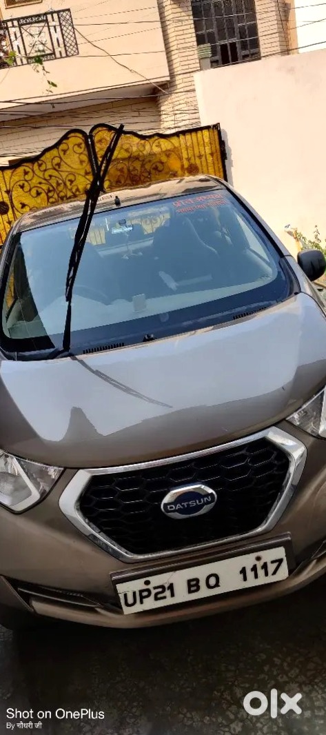 2021 Datsun Redigo Electric - Low Km