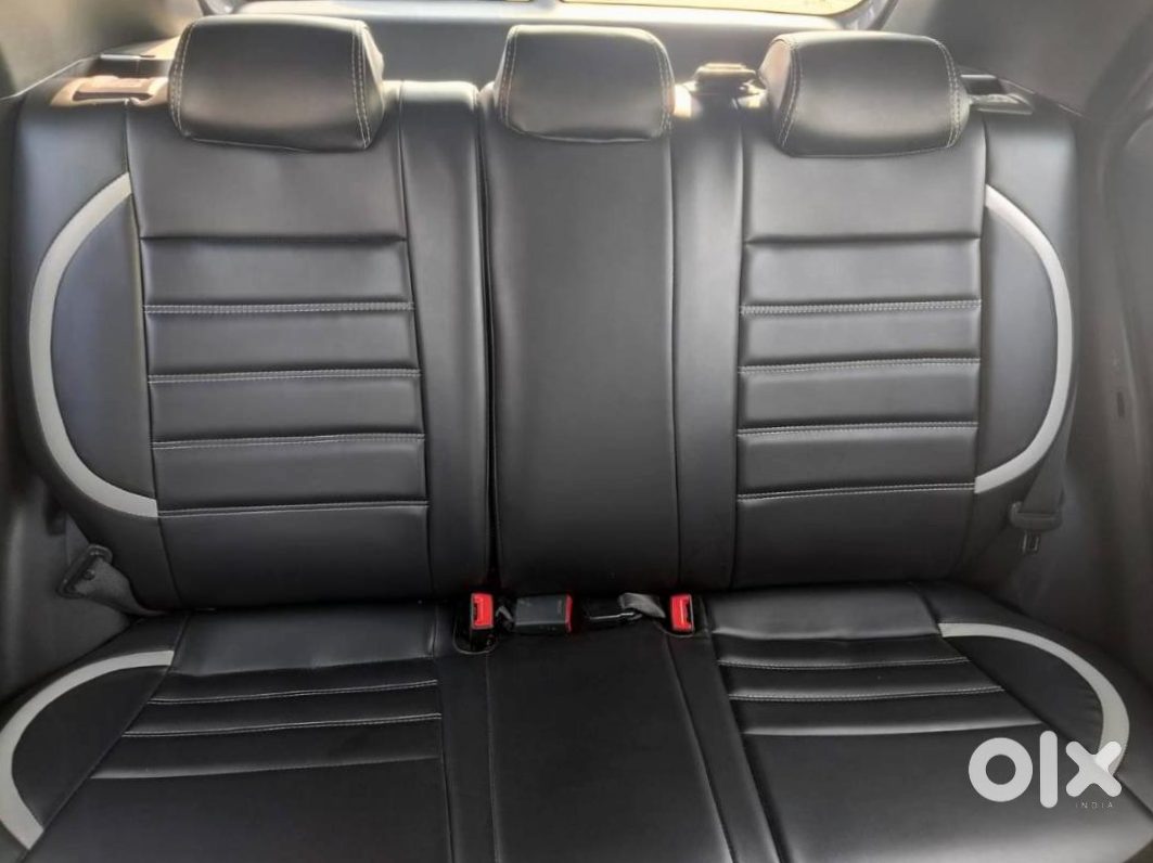 2023 Hyundai Venue N Line Cng Manual