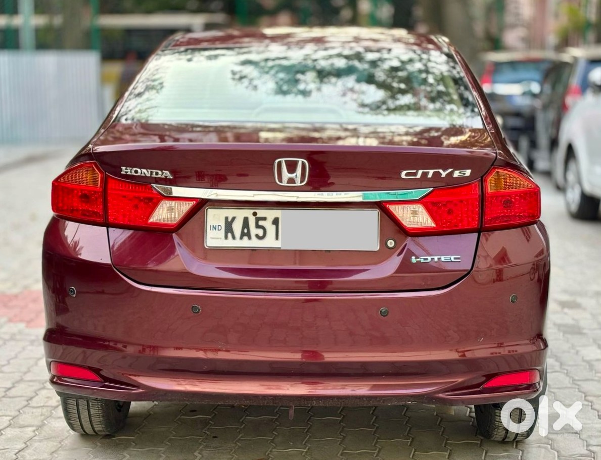 2024 Honda City - Just Bought New Car