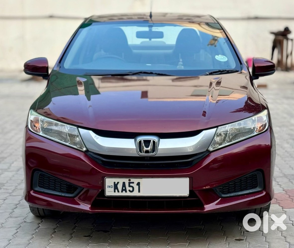 2024 Honda City - Just Bought New Car