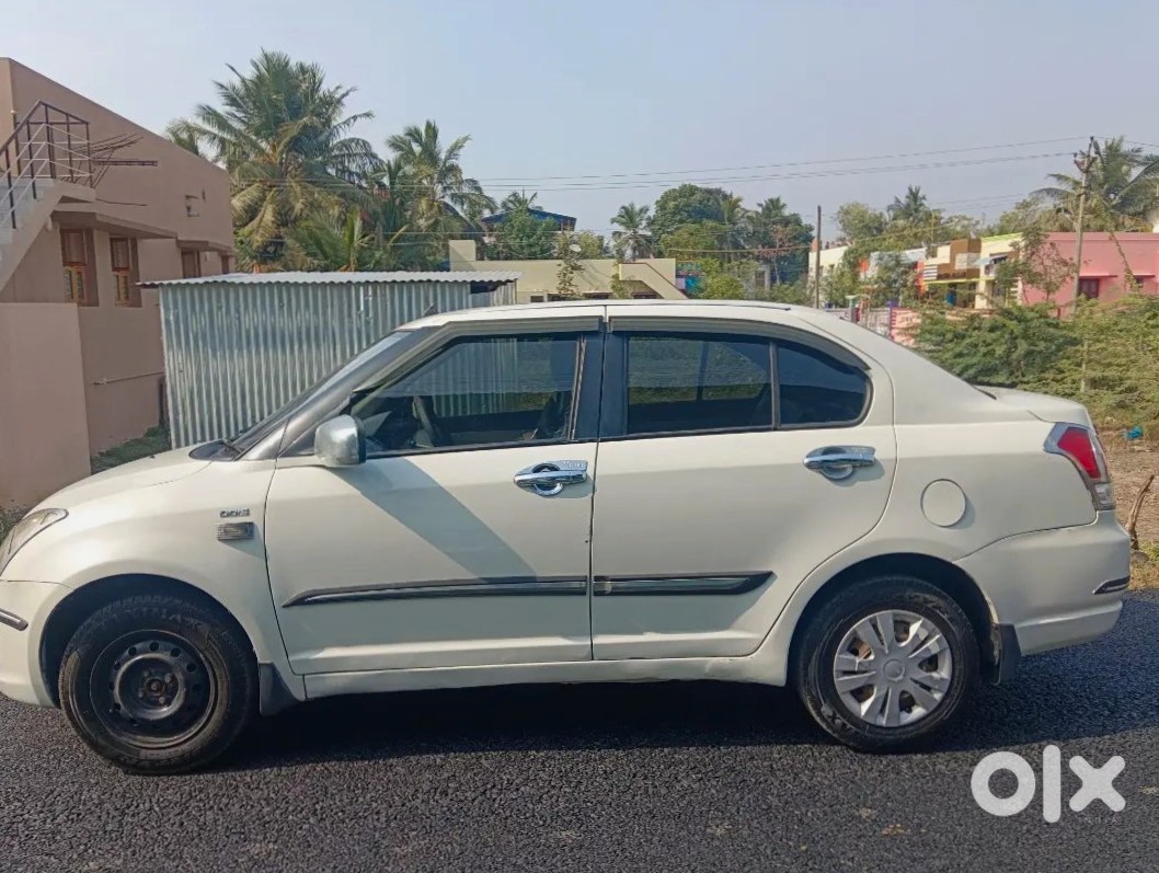 Urgent Sell Maruti Swift Dzire