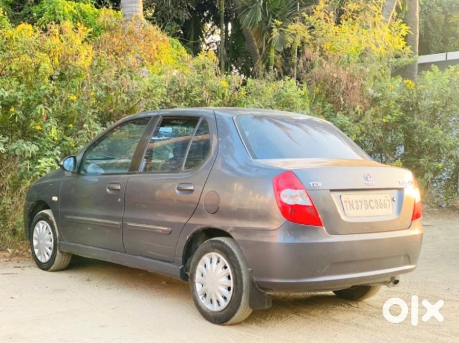 Tata Indigo Cs Diesel Manual