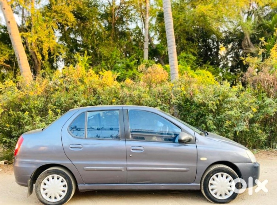 Tata Indigo Cs Diesel Manual