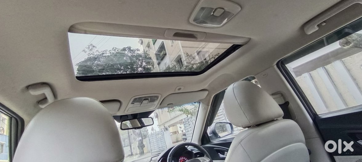 Mahindra Xuv300 2015