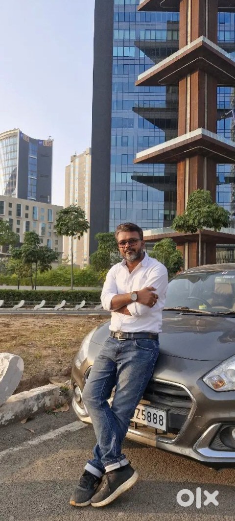 Maruti Dzire 2015 - Selling Due To New Car Purchase