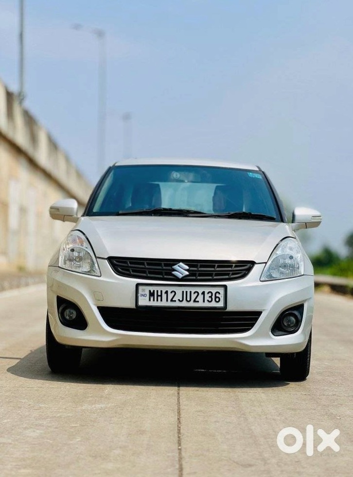 Maruti Dzire 2015 - Selling Due To New Car Purchase