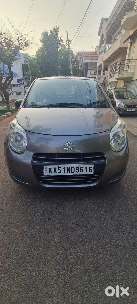 Maruti A-star - Steal This Deal