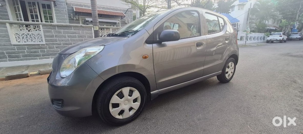 Maruti A-star - Steal This Deal
