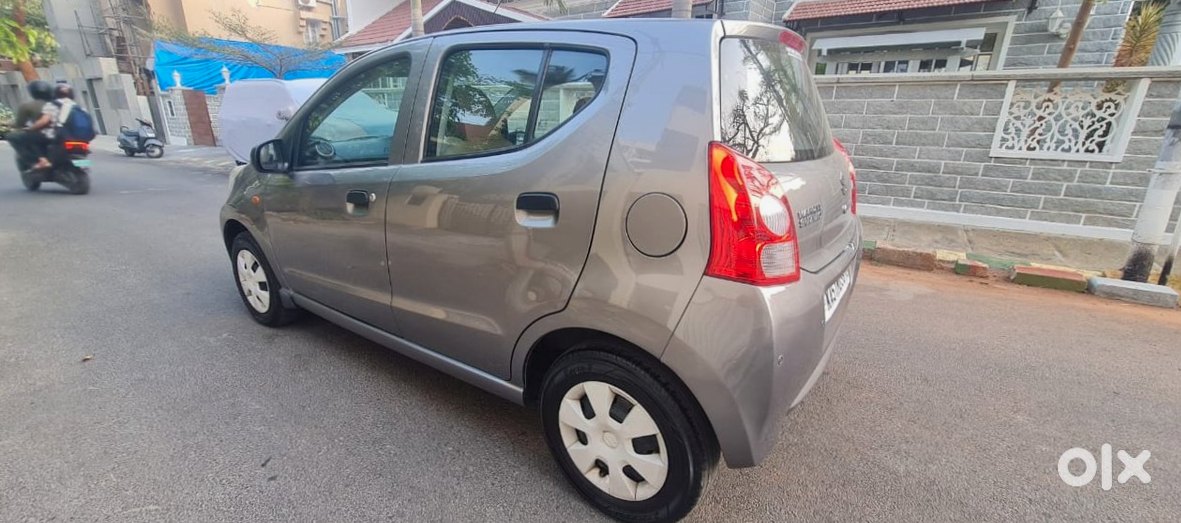 Maruti A-star - Steal This Deal