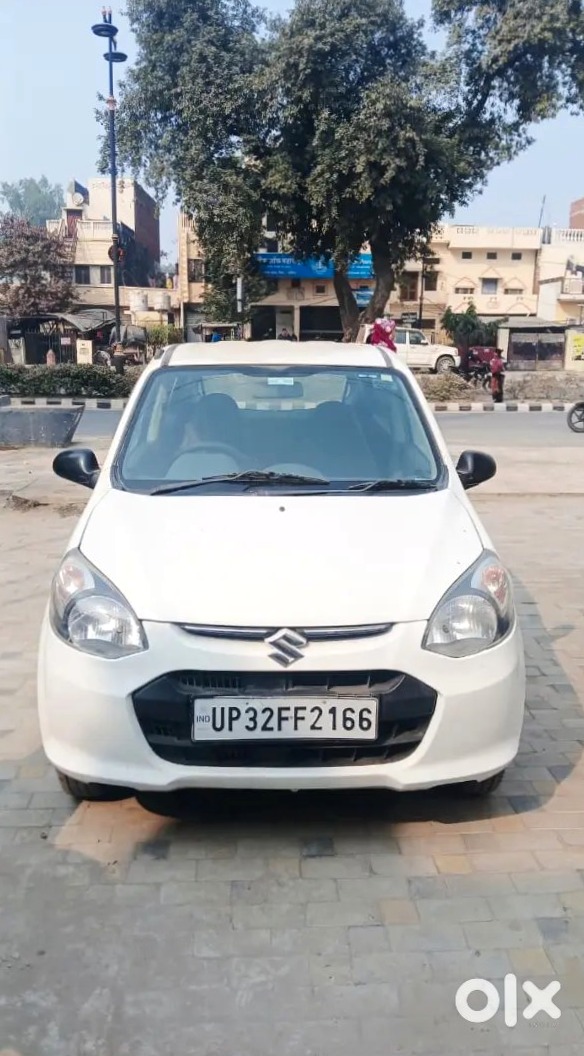 2014 Maruti Alto 800 - Need To Sell Asap