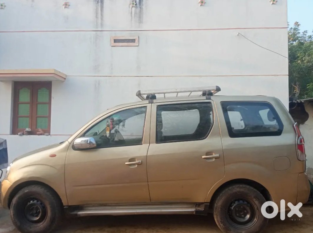 Mahindra Xylo Family Suv