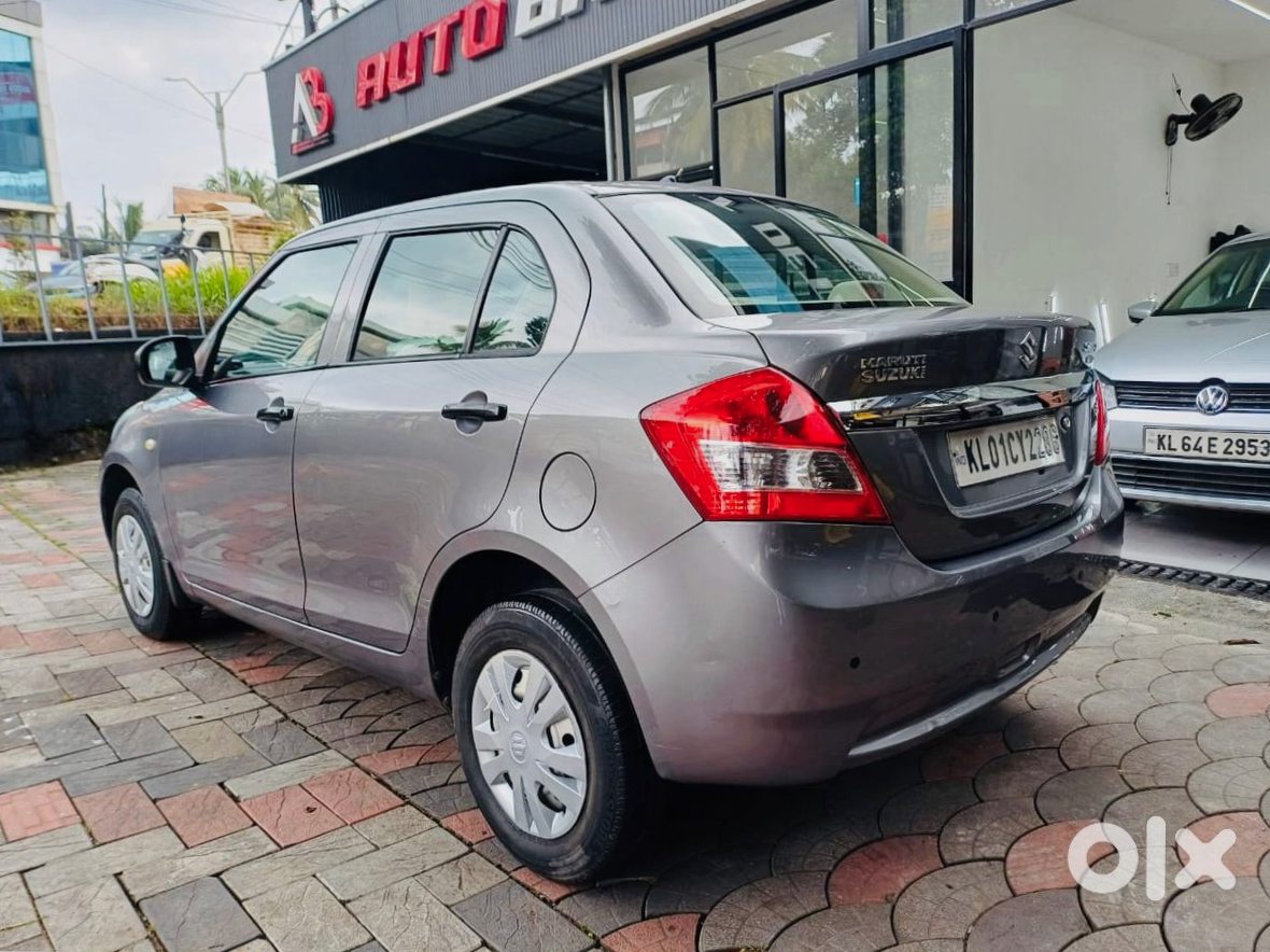 Swift Dzire - Best Price