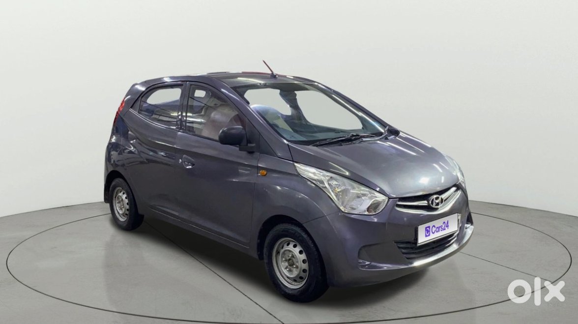 Eon Small Car Diesel