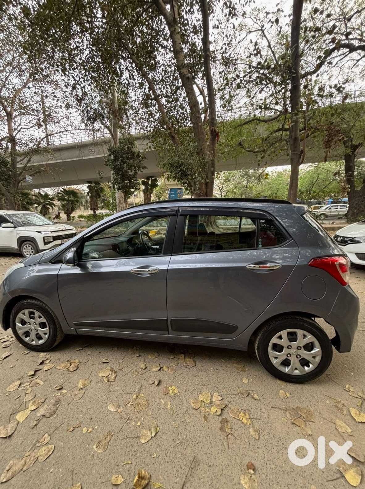 2014 Hyundai I10 Diesel - All Papers Clear