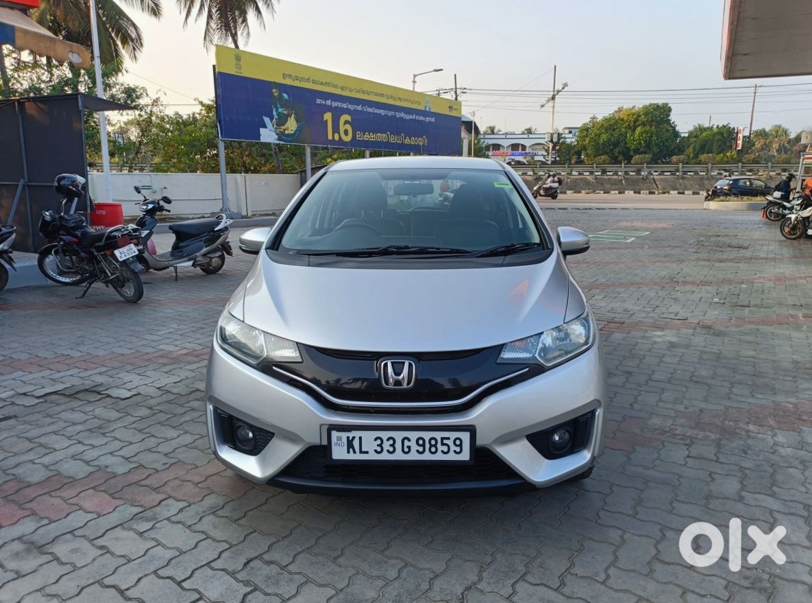 Urgent Sale - 2011 Honda Jazz