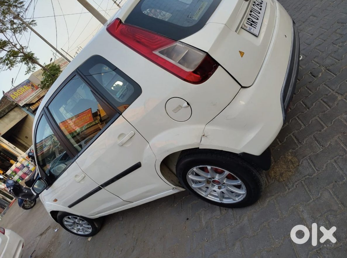 Ford Figo Diesel Manual