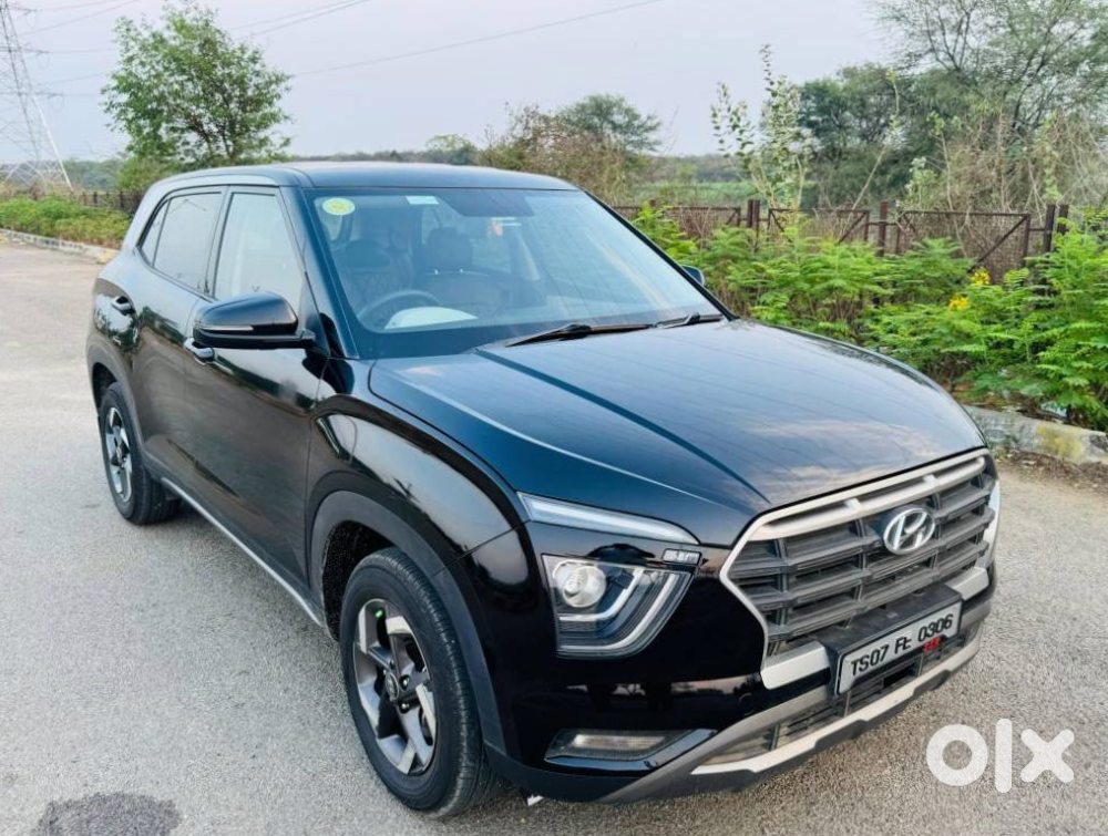 Hyundai Creta 2017 - Excellent Condition