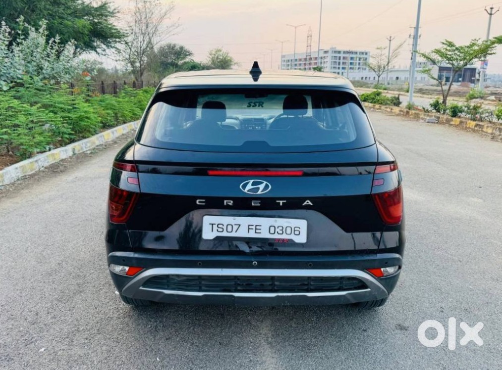 Hyundai Creta 2017 - Excellent Condition