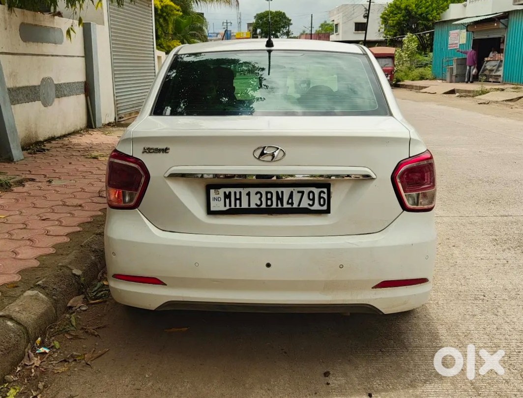 Hyundai Xcent Going Abroad Sale