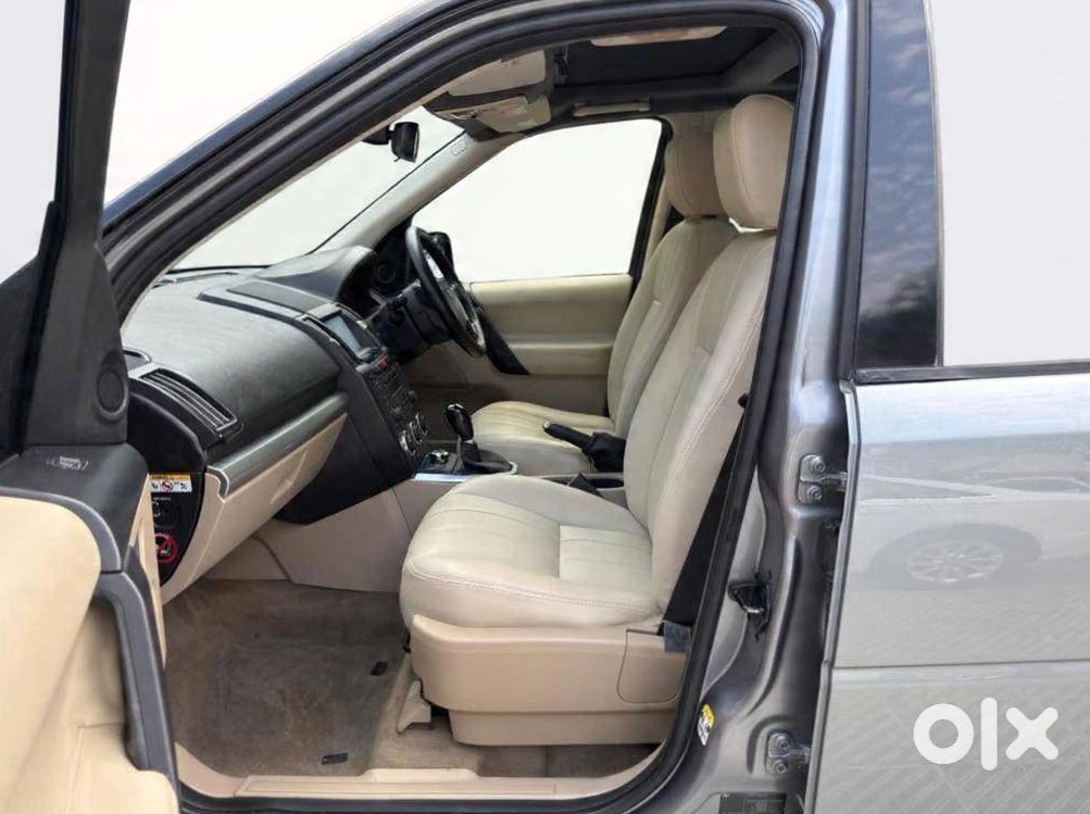 Land Rover Freelander 2 Sale