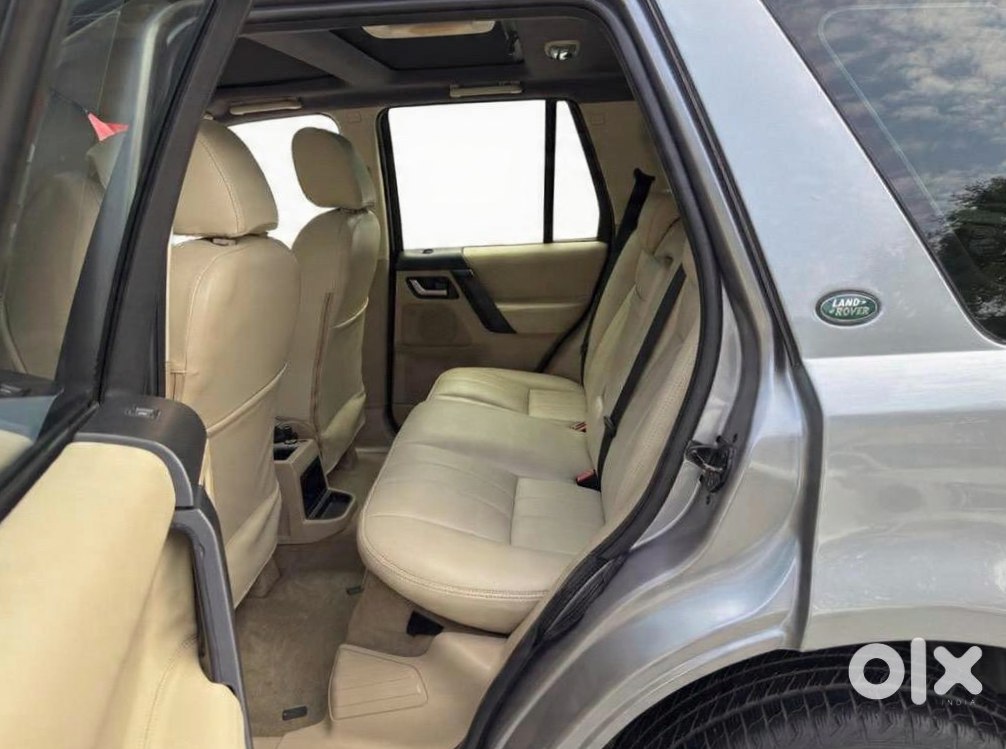 Land Rover Freelander 2 Sale