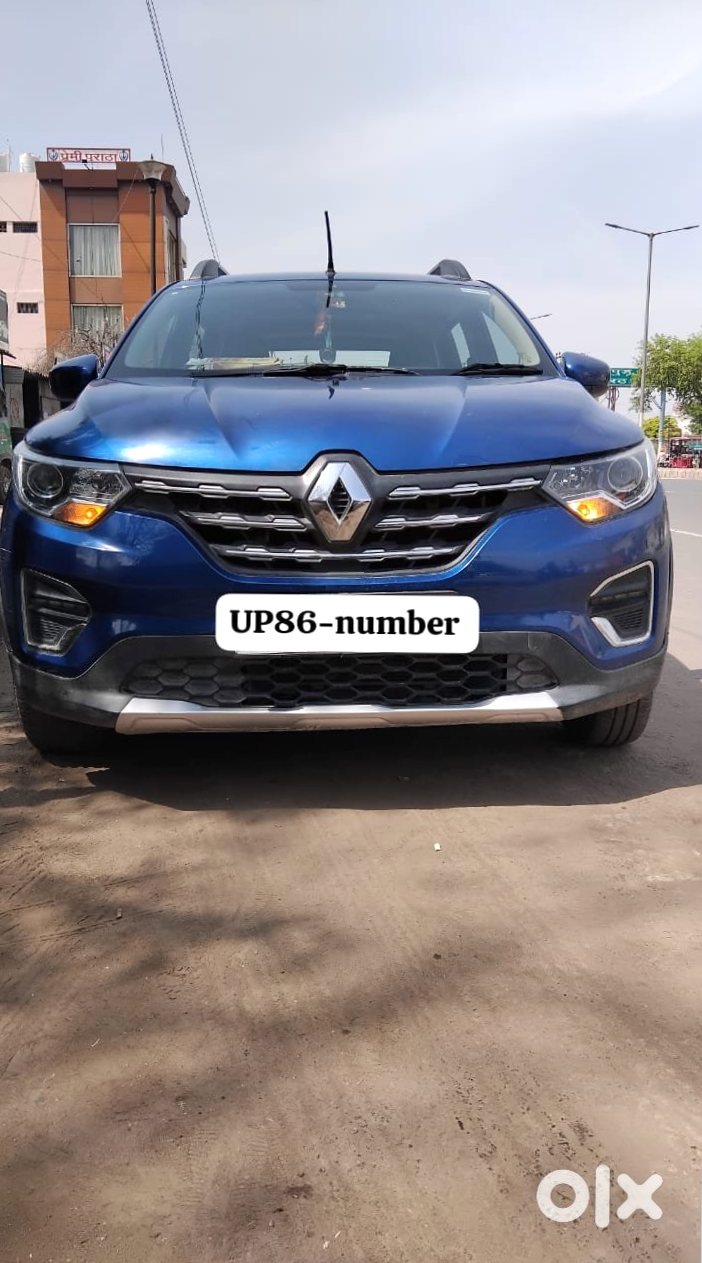 Renault Triber For Sale